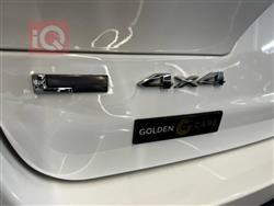 Jeep Grand Cherokee L